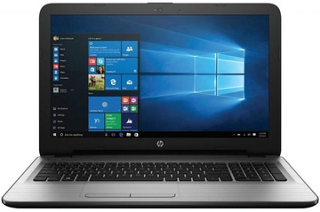 HP 255 G5 (W4M47EA) Silver