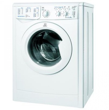 Indesit IWSB 51051 UA