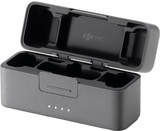 DJI Charging Case for Mic 2 (CP.RN.00000330.01)