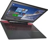 Lenovo IdeaPad Y700-15