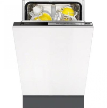 Zanussi ZDV91400FA