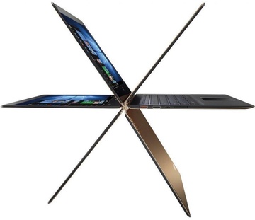 Lenovo Yoga 900-13 ISK2 (80UE00CGUA) Gold