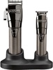 BaByliss PRO FX8705E Gunsteel FX Grooming Set (BAB FX8705E)