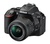 Nikon D5500 kit (18-55mm VR II)