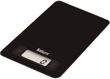 Saturn ST-KS7235 Black
