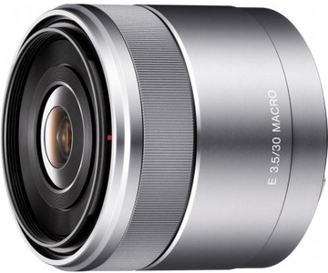 Sony SEL30M35 30mm f/3.5