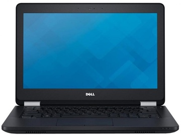 Dell Latitude E5270 (N002LE5270U12EMEA_UBU)
