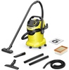 Karcher WD 5 V-25/6/22 (1.628-300.0)