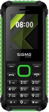 Sigma mobile X-style 18 TRACK Green (4827798854433)