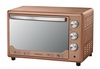 Liberton LEO-481 Bronze Mirror