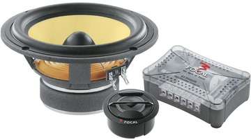 Focal K2 Power 165 KPS