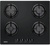 Zanussi ZGO65414BA