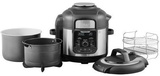 NINJA Foodi MAX 9-in-1 Multi-Cooker 7.5L OP500EU