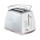 Russell Hobbs Groove White 26391-56