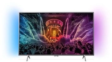 Philips 43PUS6201