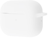 Simple Case for Airpods Pro 2 Luminiscent White (Night Glow)