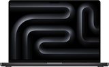 Apple MacBook Pro 16" Late 2024 Space Black (MX2X3)