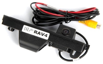 Globex CM128 CCD (для Toyota RAV4)