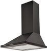 Pyramida KH 60 black