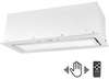Perfelli VISION 9 BIANCO SILENZIO