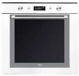 Whirlpool AKZM 760 WH