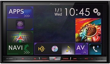 Pioneer AVIC-8000NEX