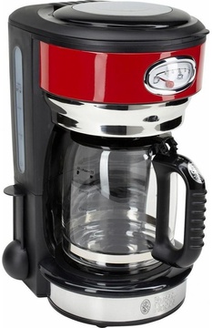 Russell Hobbs Retro Ribbon Red (21700-56)