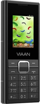 Viaan V181 Black