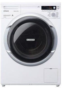 Hitachi BD-W85SV (WH)