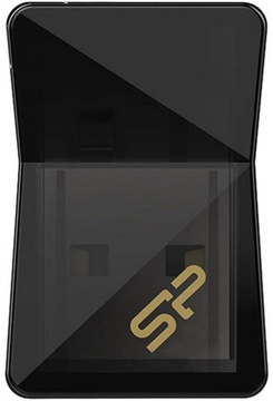 Silicon Power 32 GB Jewel J08 SP032GBUF3J08V1K