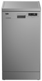 Beko DFS 26020 X