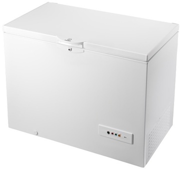 Indesit OS 1A 300 H