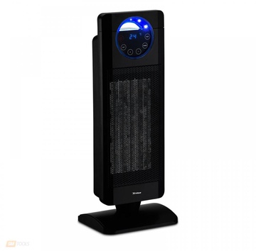 Trisa Ceramic Heater 9343