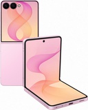Samsung Galaxy Flip8 12/512GB Pink (SM-F776BLIH)