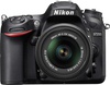 Nikon D7200