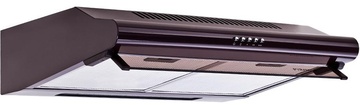 Pyramida WH 22-60 brown/N