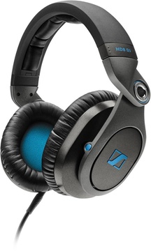 Sennheiser HD8 DJ