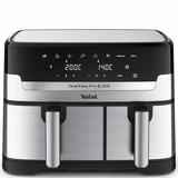 Tefal Dual Easy Fry & Grill Air Fryer EY905D10
