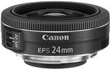 Canon EF-S 24mm f/2.8 STM