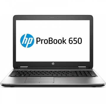 HP ProBook 650 G2 (L8U50AV)