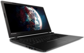 Lenovo IdeaPad 100-15 (80QQ015YUA)