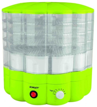 Scarlett SC-FD421001