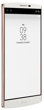 LG V10 H962 White