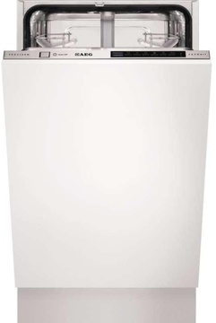 AEG F65412VI0P