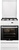 Electrolux EKK954507W