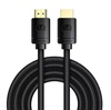 Baseus High Definition HDMI Male To HDMI 8K Male (1m) (CAKGQ-J01)