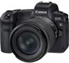 Canon EOS R kit (RF 24-105mm)IS STM (3075C129) (UA)