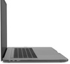 Moshi Ultra Slim Case iGlaze Stealth MacBook Pro 15 (2016-2019) Black (99MO071006)