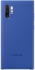 Samsung N975 Galaxy Note 10+ Silicone Cover Blue (EF-PN975TLEG)