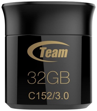 TEAM 32 GB C152 Black TC152332GB01